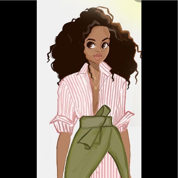 Meet your Posher, Mac - Picture 1 of 1